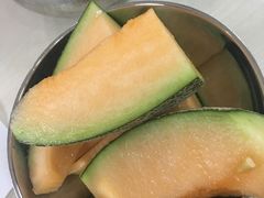 -西域美食蘭州拉面