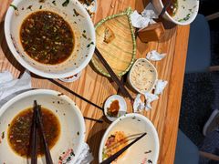 -易裕和·长沙米粉(竹塘西路店)