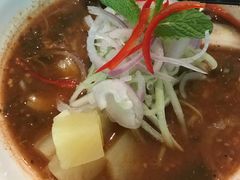 -Old Town White Coffee(gateway@klia2)