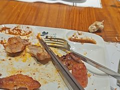 -汉巴味德·烤肉与啤酒的自助(杭州大悦城店)