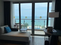 -深圳大梅沙京基洲际度假酒店