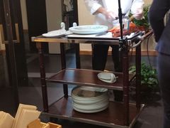 -北平食府·北京烤鸭(北京西站六里桥店)