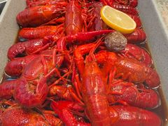 -安答龙虾·烧烤·大排档