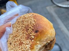 -满记烧饼(牛街东里小区一区店)