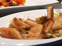 -纳瓦新疆菜(银都店)