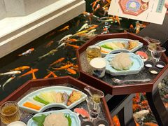 -龙悦湾酒家·八阵鱼生·渔人码头店