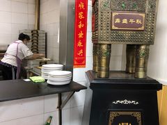 -津门永胜包子铺(哈尔滨道总店)