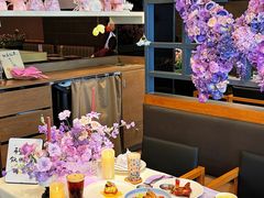 -伯顿西餐厅(厚街香榭丽店)