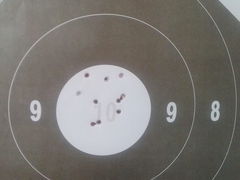 -中国北方国际射击场