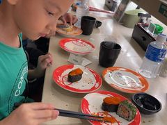 -禾绿寿司·定食·拉面·烧炸(喜荟城店)