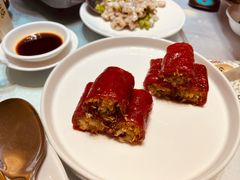 鲜虾一品红米肠粉-凤城酒家(凤城食都店)