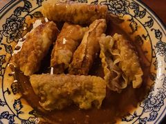 -茅老太臭豆腐