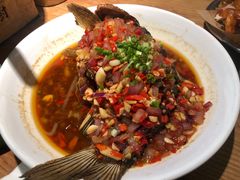 -费大厨辣椒炒肉(万家丽一店)