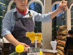 -拉蒂娜·巴西牛排馆 Latina·Brazilian Steakhouse(陆家嘴旗舰店)