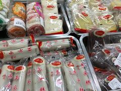 -上海虹口糕团(福州路店)