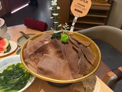 -巴奴毛肚火锅(七宝领展广场店)