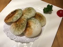 甬江煎塌-枣子树·素食餐厅(普陀山店)