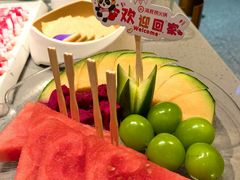 -海底捞火锅(万象城店)