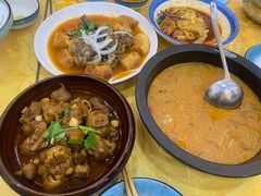 -新疆巴州金丝特餐厅(大钟寺店)