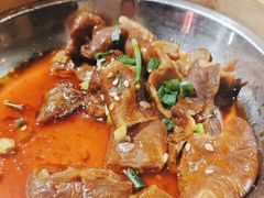 -味舵主重庆火锅(邓尉路店)