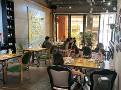 -HOME餐厅粤菜 融合菜