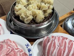 -元盛居(生态大街店)