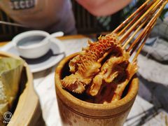 洛阳涮牛肚-掌柜的店·河南菜(松江店)