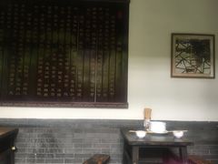 大堂-龙抄手(文殊坊店)