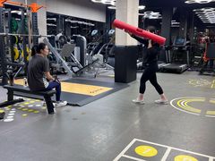 -VPsmart私教健身工作室(新华路旗舰店)