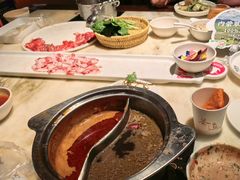 -东道煮牛肉火锅(东盛大街店)