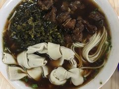 -盛兴面馆(真儒大厦店)