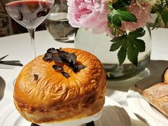 -Le Bistrot de Racine