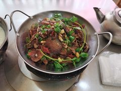 -晓官合渣店