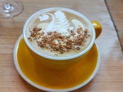-COFFEE HOLIC(朝外SOHO店)