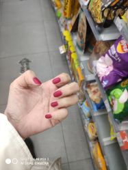 -1T·1M 日式美甲美睫