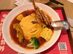 -吾妻拉面•和风食堂(群光广场店)