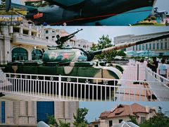 -中国人民解放军海军博物馆