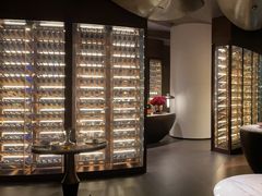 -深圳美高梅酒店·意烁FIAMMA·地中海餐厅