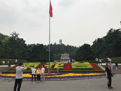 -雨花台烈士纪念馆