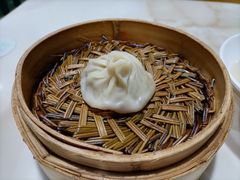 -绿杨馄饨临顿路店