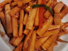 -徽镇小厨·经典徽菜(马连道店)