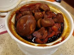 八珍猪脚姜-点都德(盘福楼店)