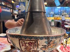 -额尔敦草原涮羊肉·烧烤(冻青树总店)
