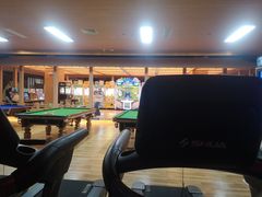 -蓝鲸湾汤泉(包河店)