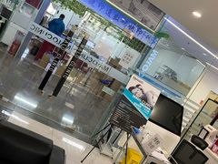 -马泷齿科·皓康门诊(尚都SOHO店)