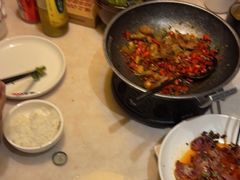 -味上湘菜馆(岳麓山店)