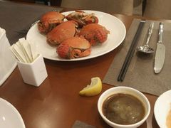 -河南盛世民航国际酒店·星空餐厅