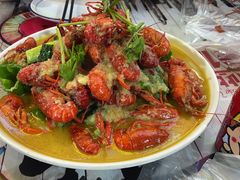 -大学城夜市大排档(凤栖路店)