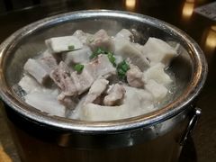 香芋排骨-老街鱼嘴巴(坡子街老店)