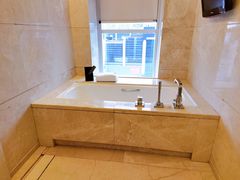 -广州粤海喜来登酒店